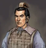 Chen Lan - ROTK Artwork Gallery