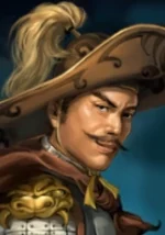Chen Lan - ROTK Artwork Gallery