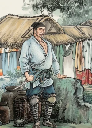Zhang Qing 102