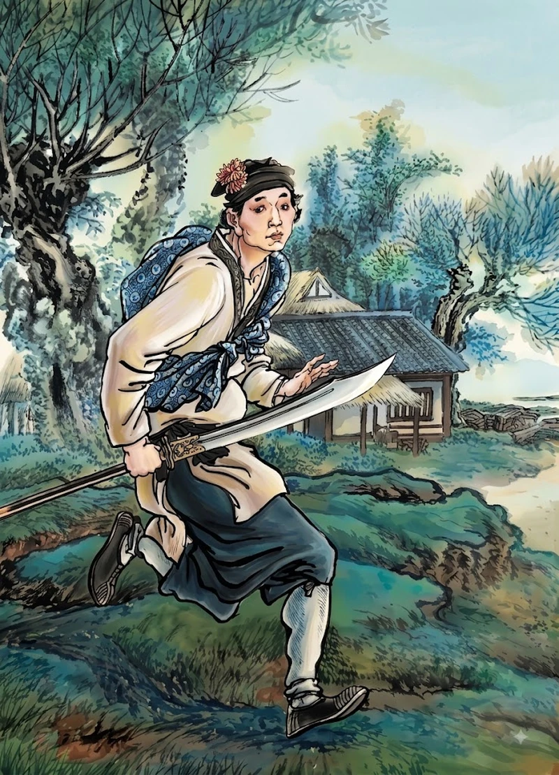 Wang Dingliu
