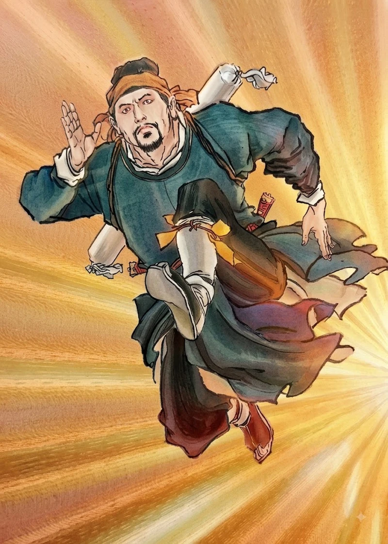 Dai Zong