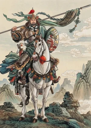 41 - Hao Siwen - 郝思文 - Hác Tư Văn