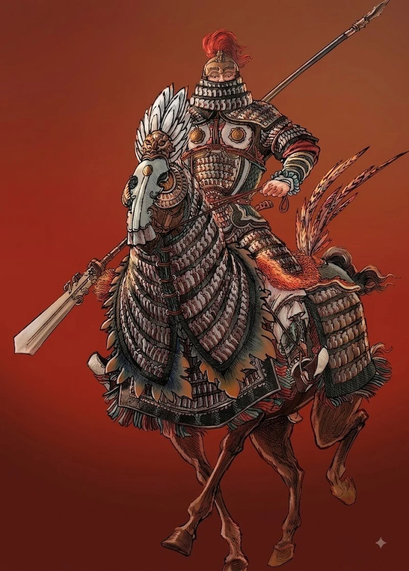 Peng Qi