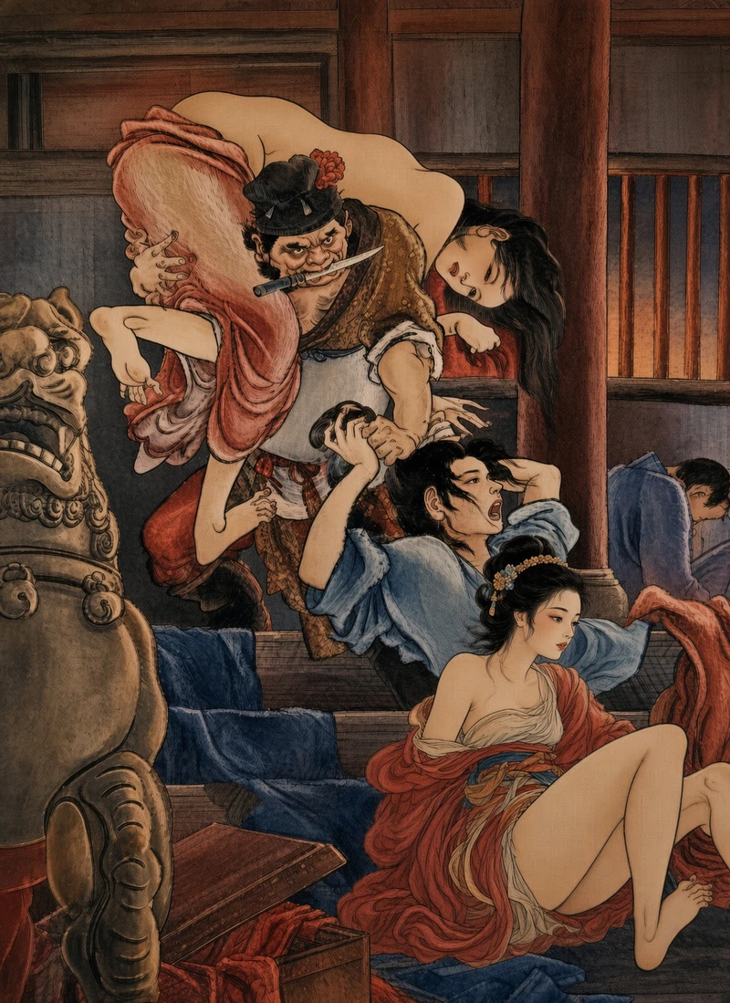 Wang Ying