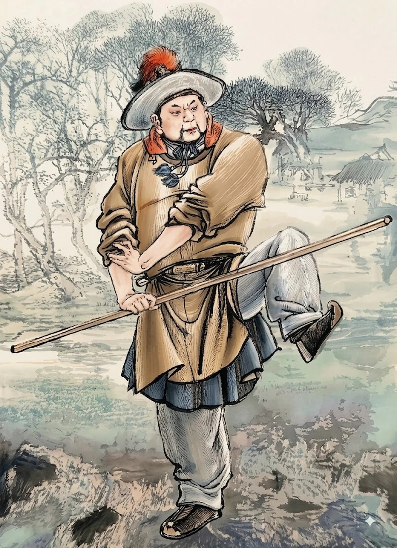 Fan Rui
