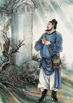 66 - Jin Dajian - 金大坚 - Kim Đại Kiên