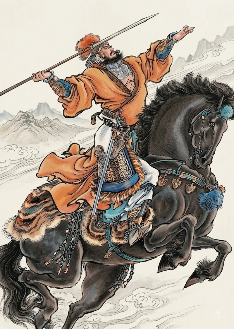 Gong Wang