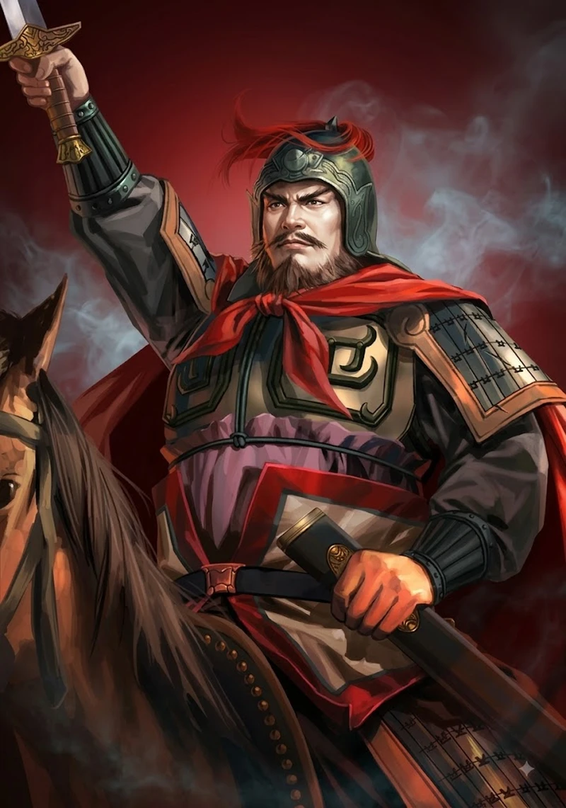 Bai Qi