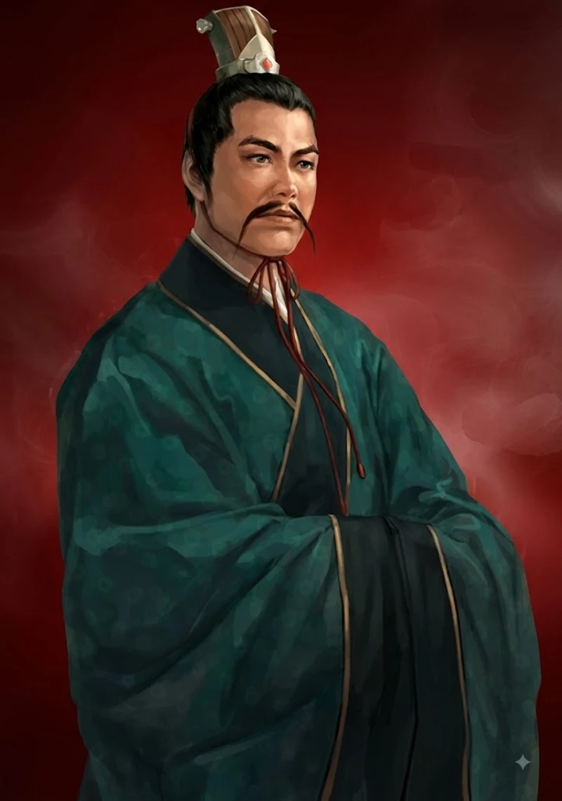 Bao Shuya