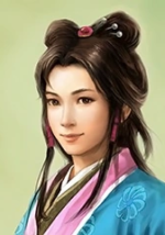 Lianshi - ROTK Artwork Gallery