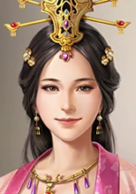 Lianshi - ROTK Artwork Gallery