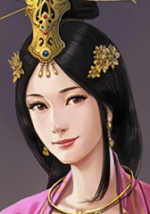Lianshi - ROTK Artwork Gallery