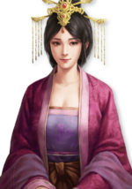 Lianshi - ROTK Artwork Gallery