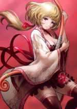 Lianshi - ROTK Artwork Gallery