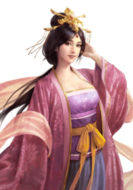Lianshi - ROTK Artwork Gallery
