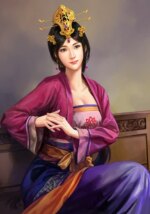 Lianshi - ROTK Artwork Gallery