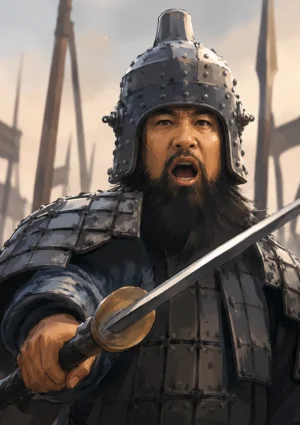 Cai Yang