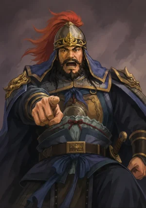 Cao Hong