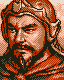 Romance of the Three Kingdoms portrait Illustration