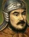 Romance of the Three Kingdoms VI portrait Illustration