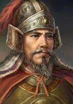 Cheng Pu - ROTK Artwork Gallery