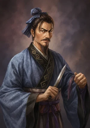 Zhou Fang