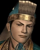 Gong Zhi - ROTK Artwork Gallery