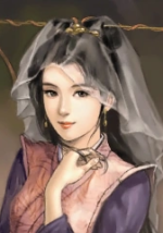 Daqiao - ROTK Artwork Gallery