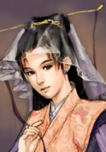 Daqiao - ROTK Artwork Gallery
