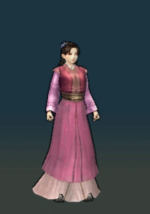 Daqiao - ROTK Artwork Gallery