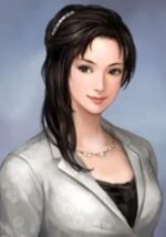 Daqiao - ROTK Artwork Gallery