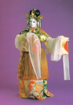 Daqiao - ROTK Artwork Gallery