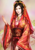 Daqiao - ROTK Artwork Gallery