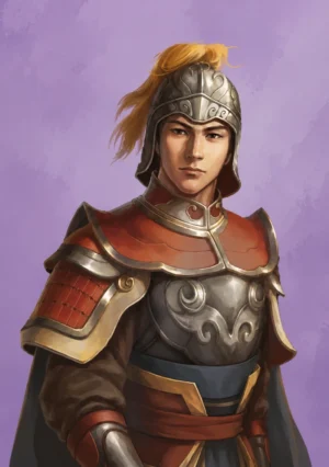 Deng Zhong