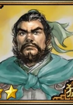 Dian Wei - ROTK Artwork Gallery