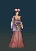 Diaochan - ROTK Artwork Gallery