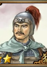Ding Feng - ROTK Artwork Gallery