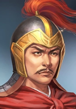 Ding Feng - ROTK Artwork Gallery