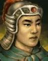 Ding Feng - ROTK Artwork Gallery