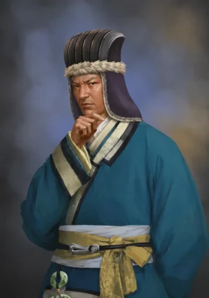 Duan Gui