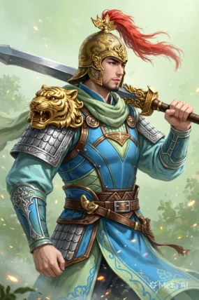 Dong Chong