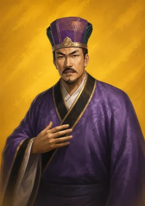 Dong He