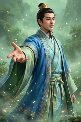 Dong Si