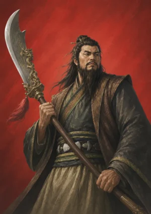 Duan Jiong