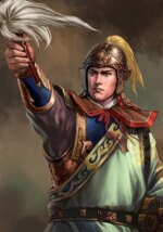 Du Yu - ROTK Artwork Gallery