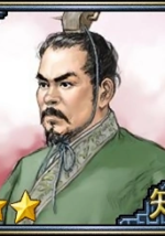 Fa Zheng - ROTK Artwork Gallery