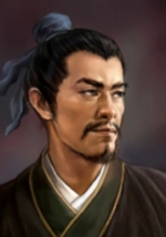 Fa Zheng - ROTK Artwork Gallery