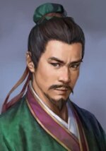 Fa Zheng - ROTK Artwork Gallery