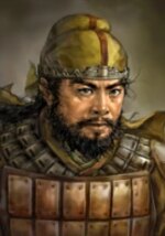 Zhang Mancheng - ROTK Artwork Gallery