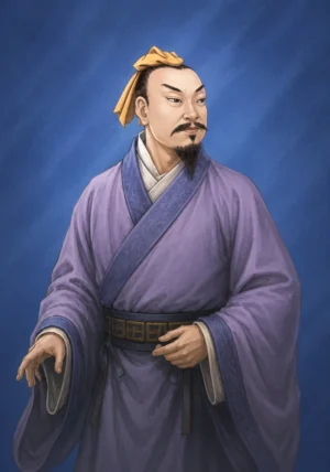 Fu Xian